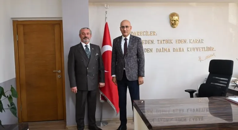 Manşet Resmi