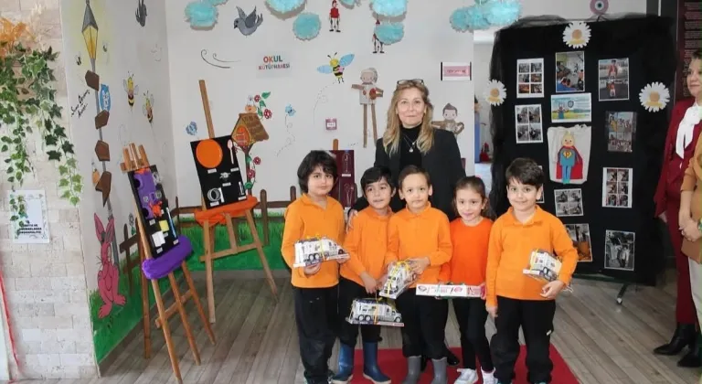 Manşet Resmi